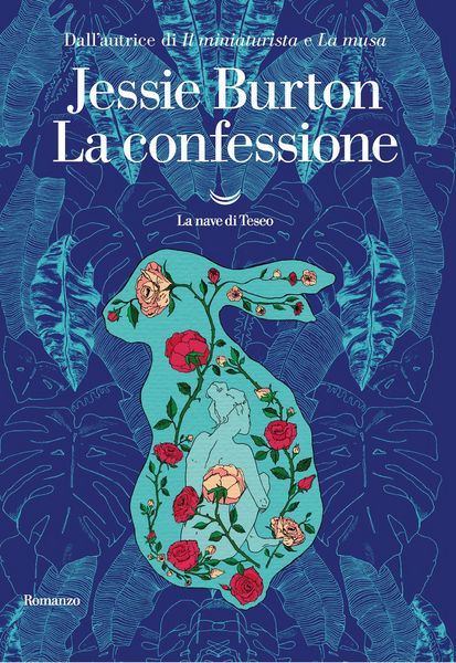Produktbild: La confessione