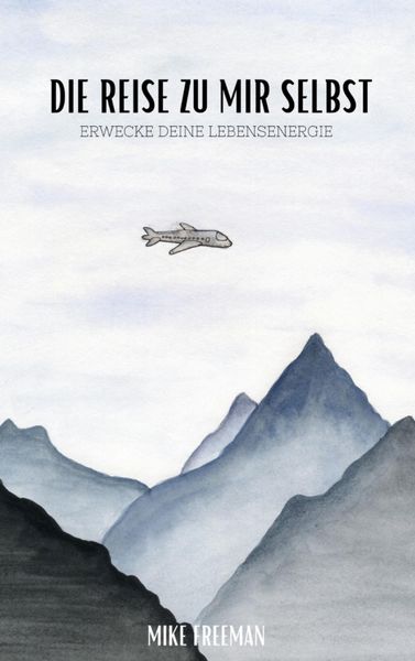 Produktbild: Die Reise zu mir selbst