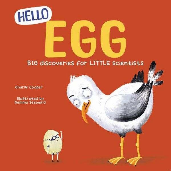Produktbild: Hello Egg