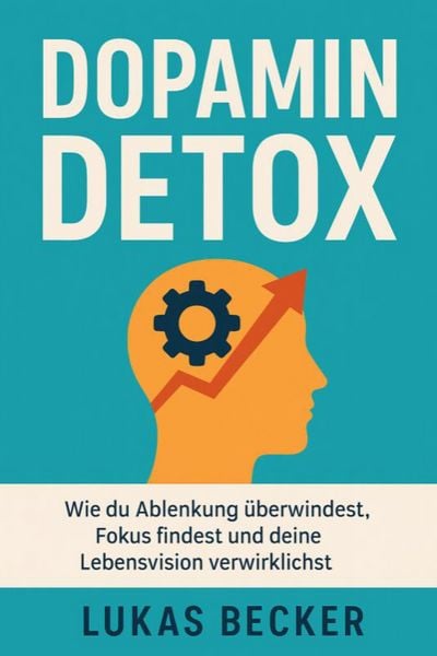 Produktbild: Digitaler Minimalismus - 30 Tage zu mehr Fokus, Ruhe & echtem Leben Untertitel: Wie du mit einfachen Gewohnheiten die Kontrolle &uuml;ber dein Leben zur&uuml;ck