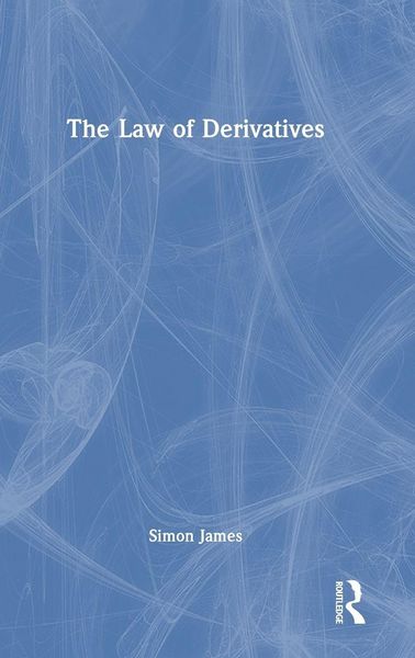 Produktbild: The Law of Derivatives