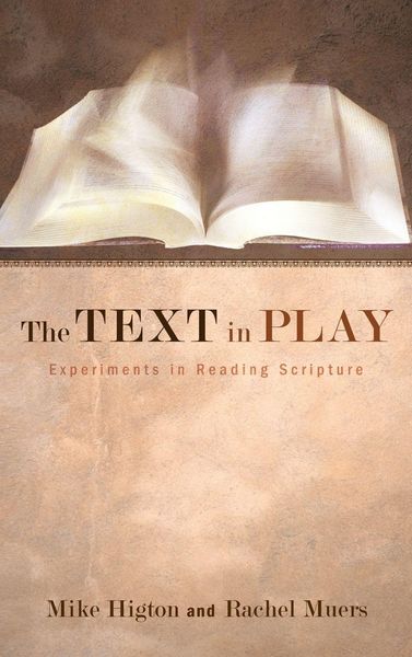 Produktbild: The Text in Play