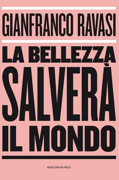 Produktbild: La bellezza salver&agrave; il mondo