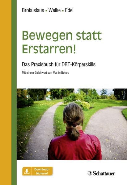 Produktbild: Bewegen statt Erstarren!