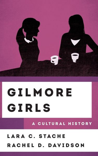 Produktbild: Gilmore Girls