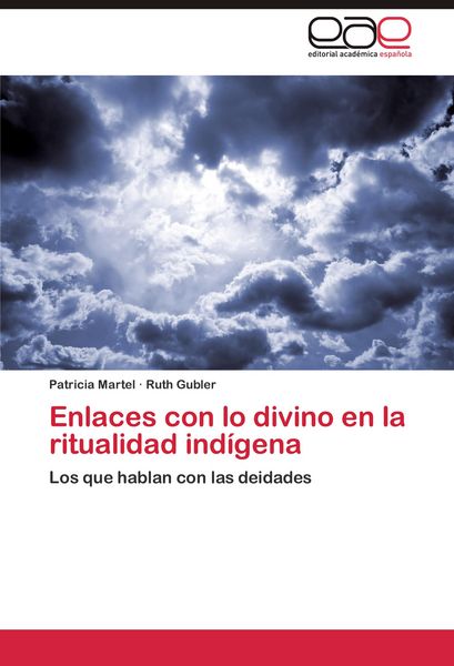 Produktbild: Enlaces con lo divino en la ritualidad ind&iacute;gena