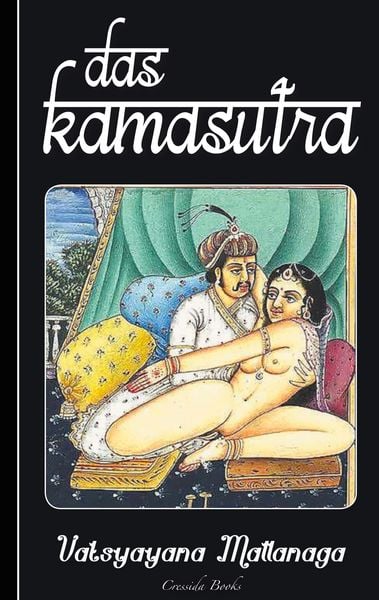Produktbild: Das Kamasutra