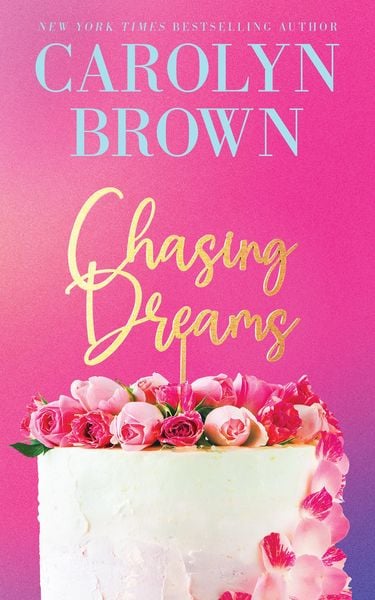Produktbild: Chasing Dreams