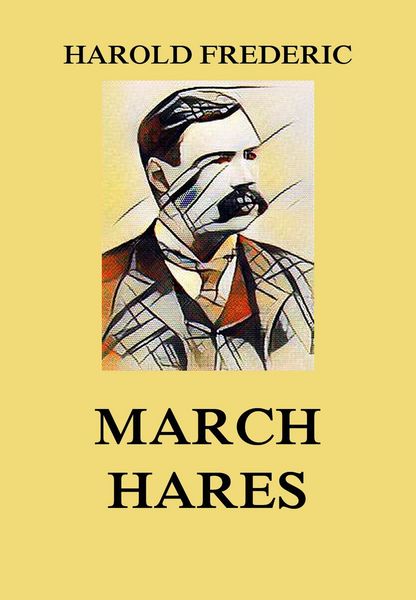 Produktbild: March Hares