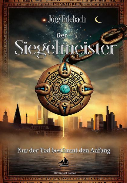 Produktbild: Der Siegelmeister