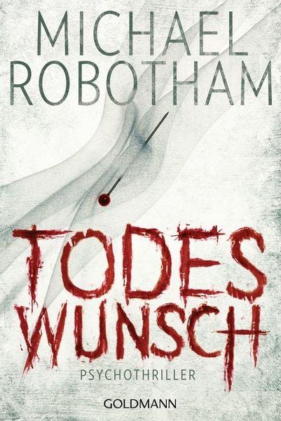 Produktbild: Todeswunsch