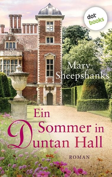 Produktbild: Ein Sommer in Duntan Hall