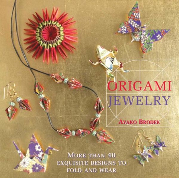 Produktbild: Origami Jewelry
