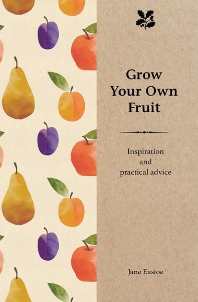 Produktbild: Grow Your Own Fruit