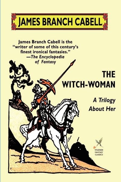 Produktbild: The Witch-Woman