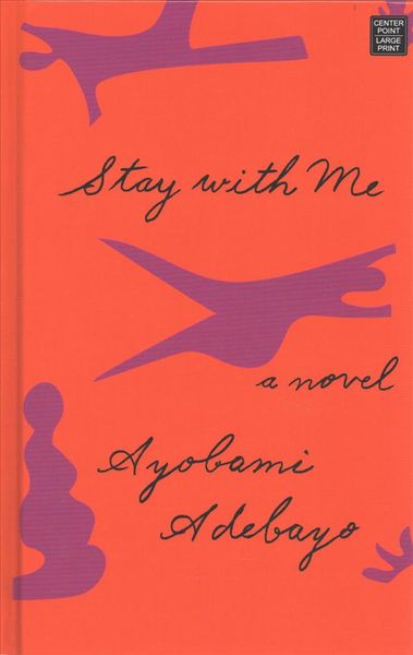 Produktbild: Stay with Me