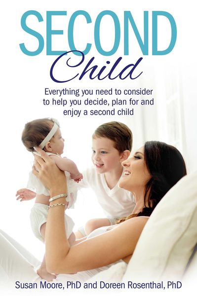 Produktbild: Second Child