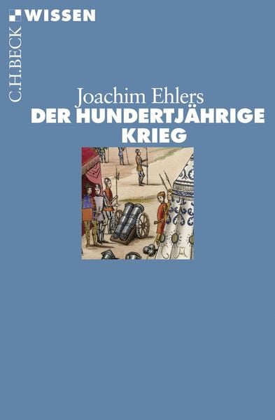 Produktbild: Der Hundertj&auml;hrige Krieg