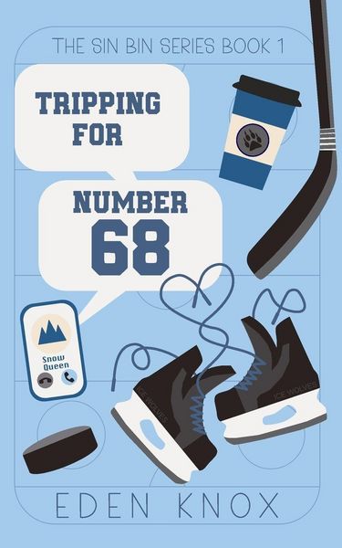 Produktbild: Tripping For Number 68