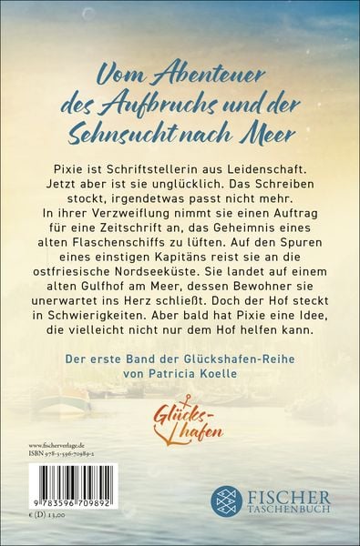 Produktbild: Flaschenpost vom Leben