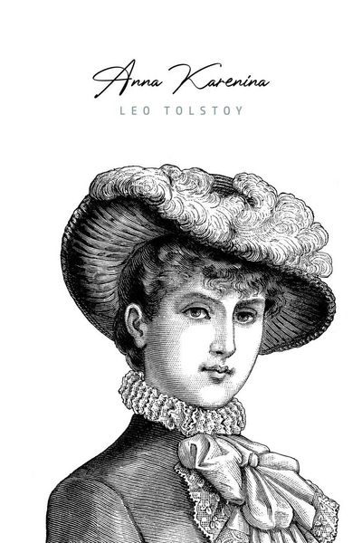 Produktbild: Anna Karenina