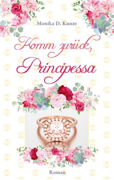 Produktbild: Komm zur&uuml;ck, Principessa