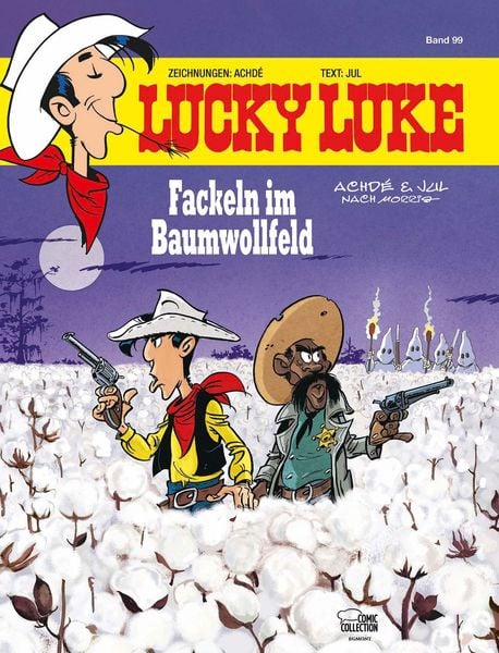 Produktbild: Lucky Luke 99