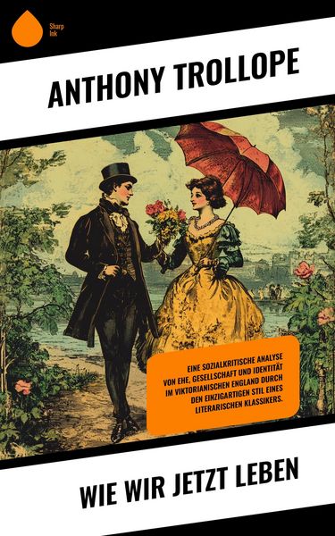 Produktbild: Wie wir jetzt leben