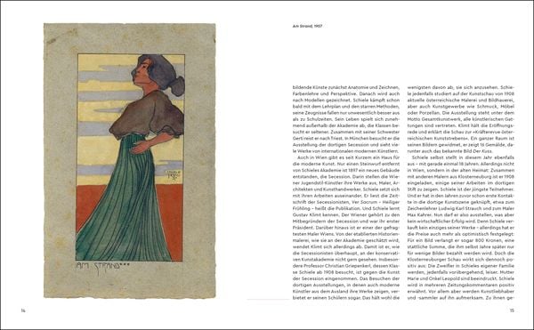 Produktbild: Schiele