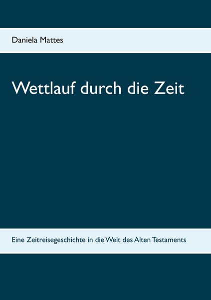 Produktbild: Wettlauf durch die Zeit