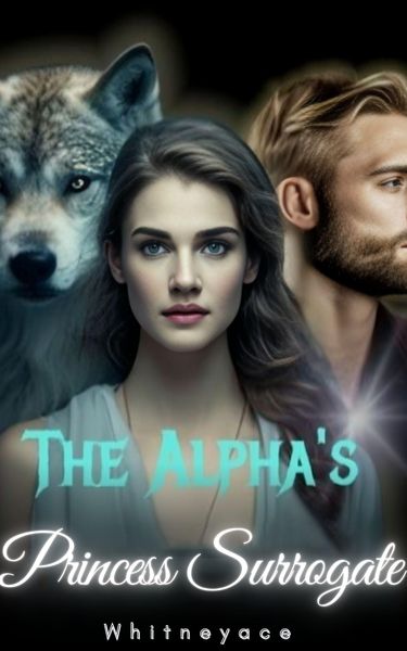 Produktbild: The Alpha's Princess Surrogate 1