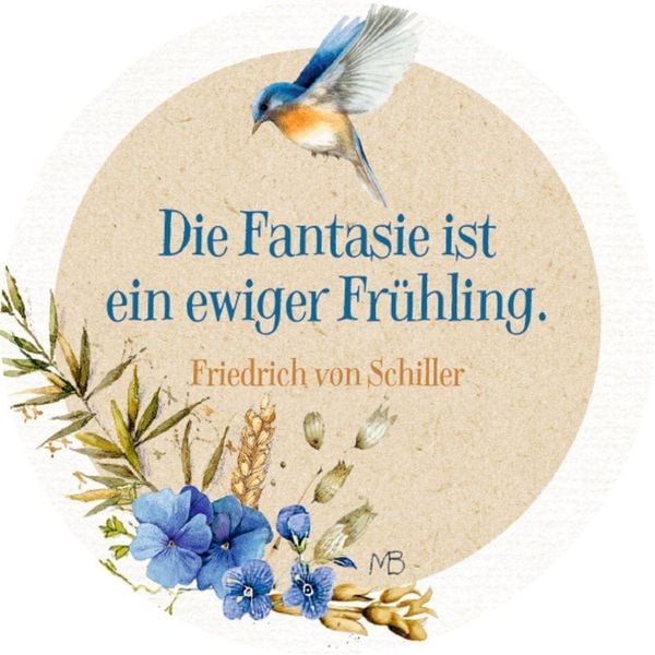Produktbild: Sprüchedose