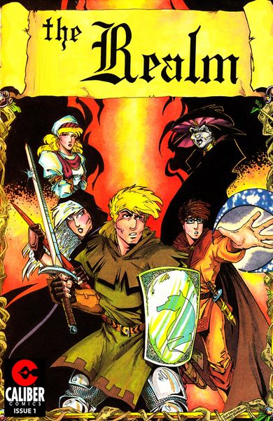 Produktbild: Realm #1