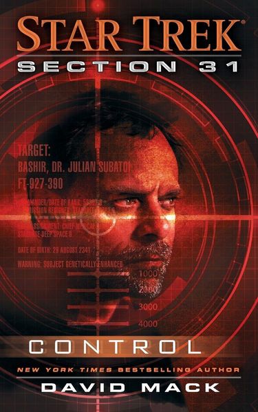 Produktbild: Section 31
