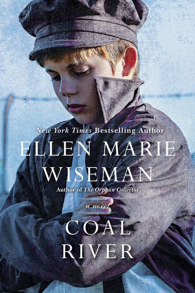 Produktbild: Coal River