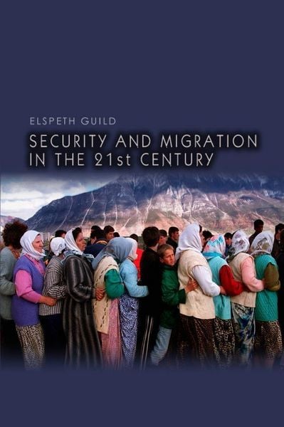 Produktbild: Security and Migration in the 21st Century