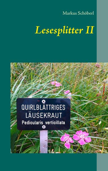 Produktbild: Lesesplitter II