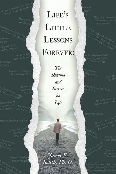 Produktbild: Life's Little Lessons Forever