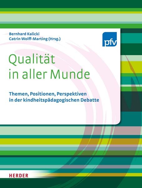Produktbild: Qualit&auml;t in aller Munde