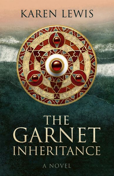 Produktbild: The Garnet Inheritance