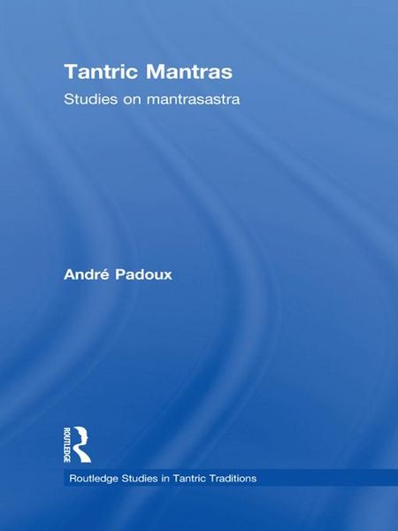 Produktbild: Tantric Mantras