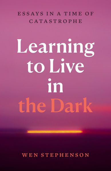 Produktbild: Learning to Live in the Dark