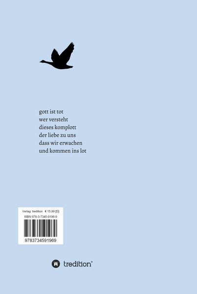 Produktbild: Komplott der liebe