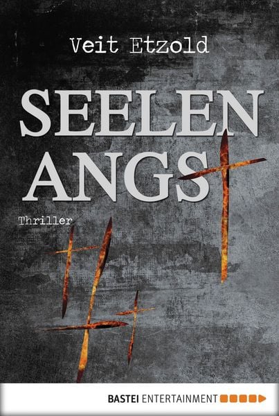 Produktbild: Seelenangst