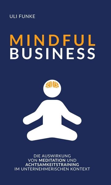 Produktbild: Mindful Business