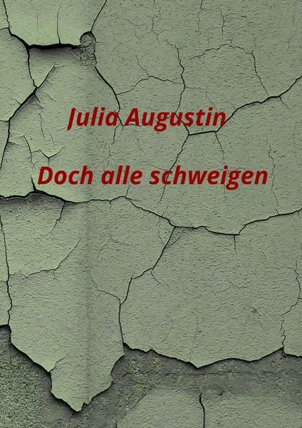 Produktbild: Doch alle schweigen