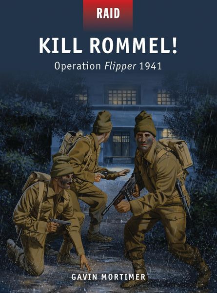 Produktbild: Kill Rommel!