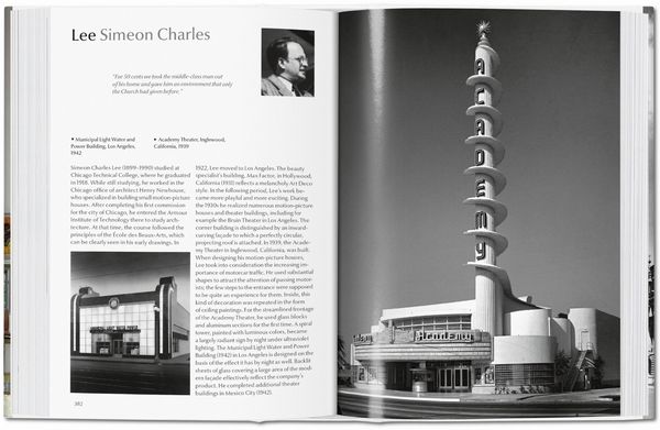 Produktbild: Modern Architecture A–Z