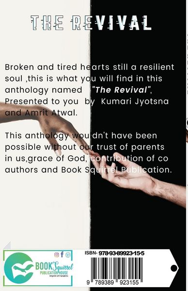 Produktbild: The Revival
