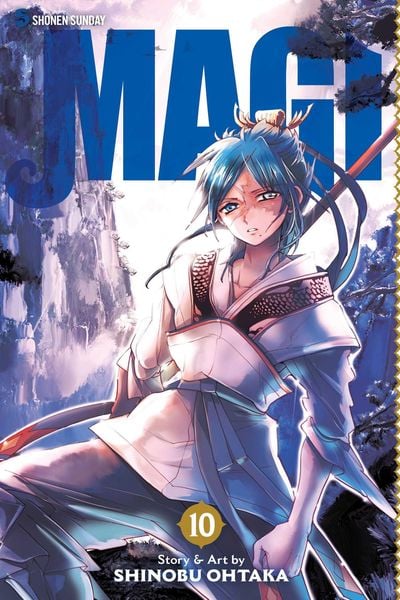 Produktbild: Magi
